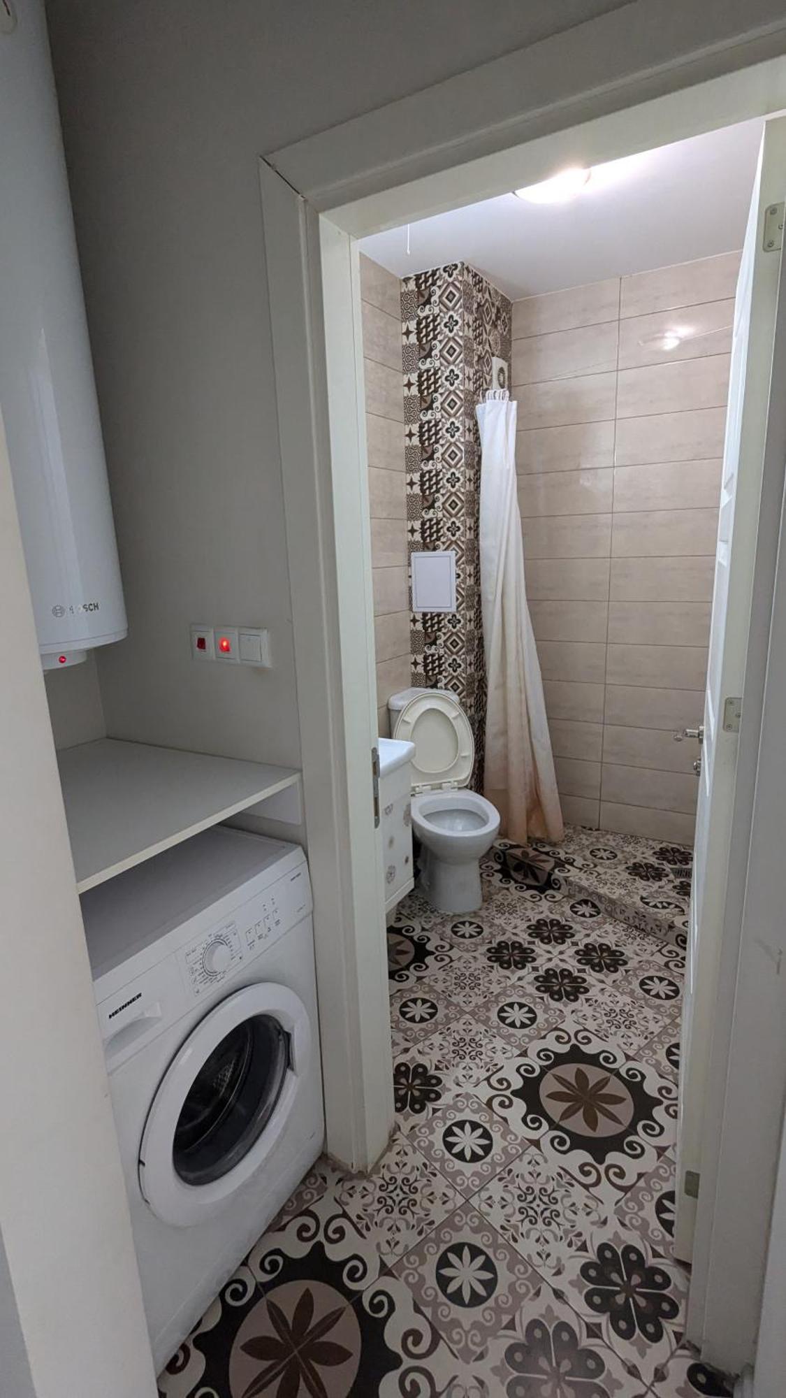 Azzurro Apartment - Ideal For Your Seaside Escape In Burgas Exteriör bild